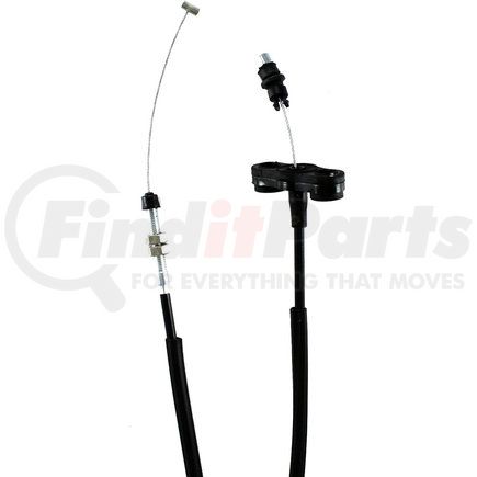 Pioneer CA-8763 Carburetor Accelerator Cable Carburetor Accelerator Cable