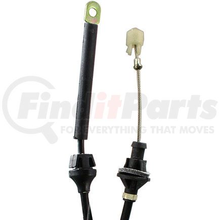 CA-8796 by PIONEER - Carburetor Accelerator Cable