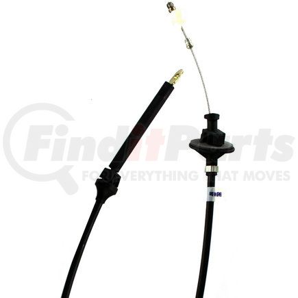 CA-8794 by PIONEER - Carburetor Accelerator Cable