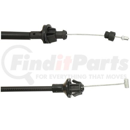 CA9104 by PIONEER - Carburetor Accelerator Cable