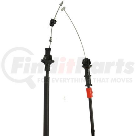 CA9110 by PIONEER - Carburetor Accelerator Cable