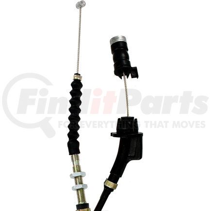 CA-8925 by PIONEER - Carburetor Accelerator Cable