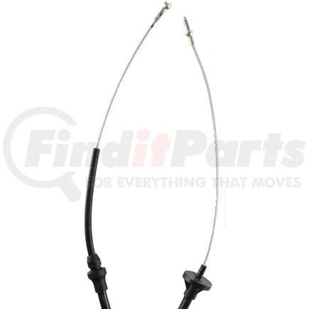 Pioneer CA-982 Clutch Cable Clutch Cable