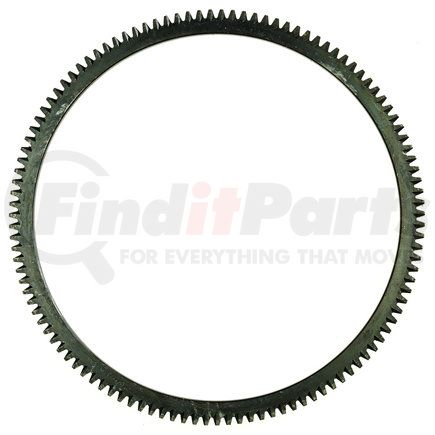 FRG115C by PIONEER - Clutch Flywheel Ring Gear