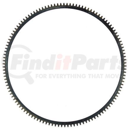 FRG122T by PIONEER - Clutch Flywheel Ring Gear