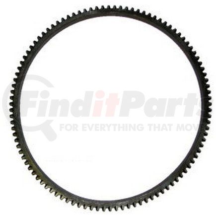 FRG134XR by PIONEER - Flywheel Ring Gear