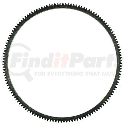 FRG136C by PIONEER - Clutch Flywheel Ring Gear