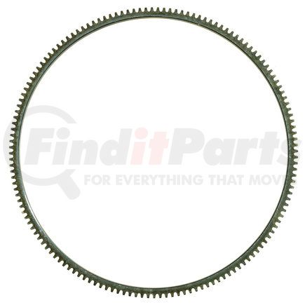 FRG148B by PIONEER - Clutch Flywheel Ring Gear