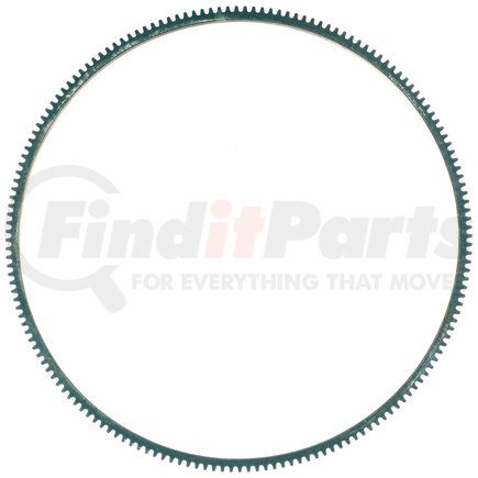 FRG-168S by PIONEER - Clutch Flywheel Ring Gear