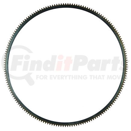 FRG172NC by PIONEER - Clutch Flywheel Ring Gear