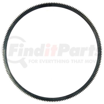 FRG188T by PIONEER - Clutch Flywheel Ring Gear