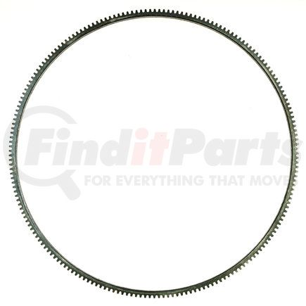 FRG197N by PIONEER - Clutch Flywheel Ring Gear