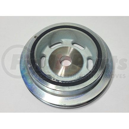 500349564 by CASE - Pulley Crankshaft