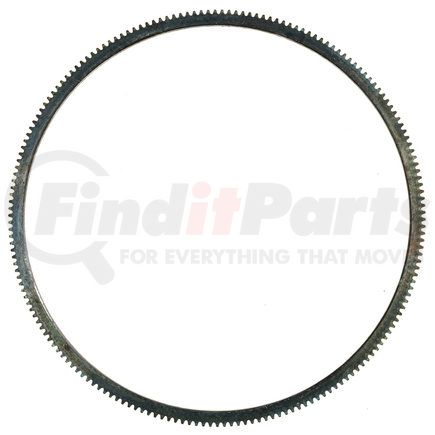 FRG186T by PIONEER - Clutch Flywheel Ring Gear