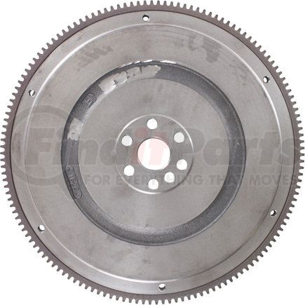 FW120 by PIONEER - Clutch Flywheel