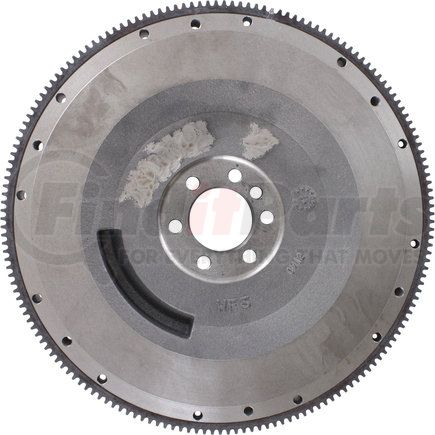 FW121 by PIONEER - Clutch Flywheel