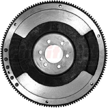 FW152 by PIONEER - Clutch Flywheel