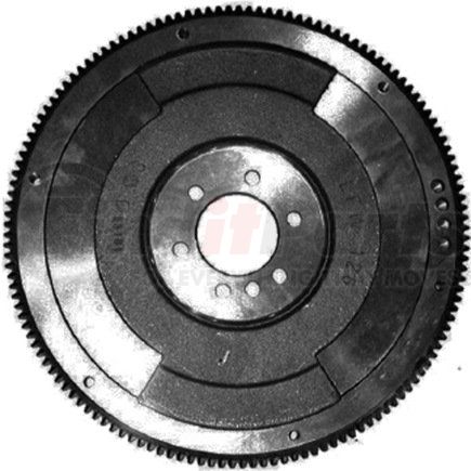 FW137 by PIONEER - Clutch Flywheel