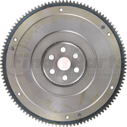 FW139 by PIONEER - Clutch Flywheel