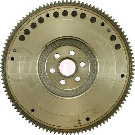 FW210 by PIONEER - Clutch Flywheel