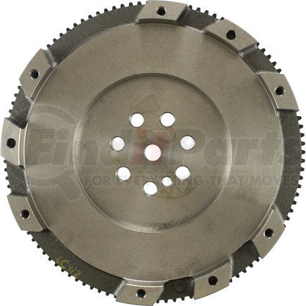 FW246 by PIONEER - Clutch Flywheel