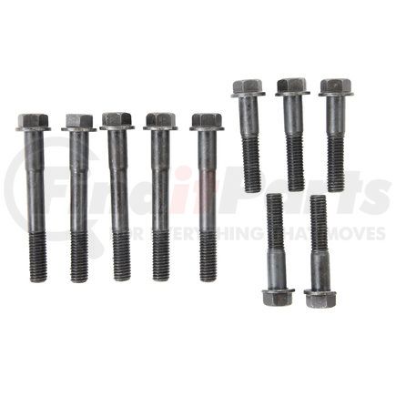 S-351W by PIONEER - Engine Cylinder Head Bolt Set