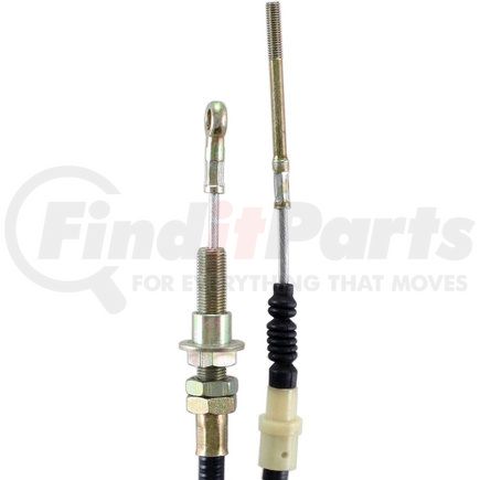 CA257 by PIONEER - Clutch Cable