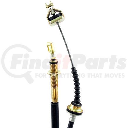 CA651 by PIONEER - Clutch Cable