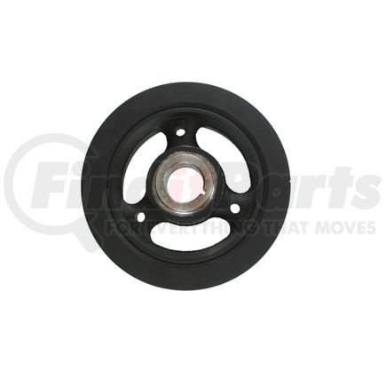 Pioneer DA3301 Engine Harmonic Balancer Engine Harmonic Balancer