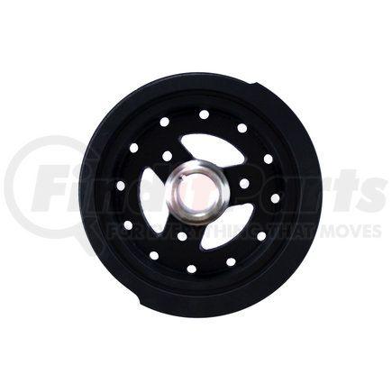DA400 by PIONEER - Engine Harmonic Balancer