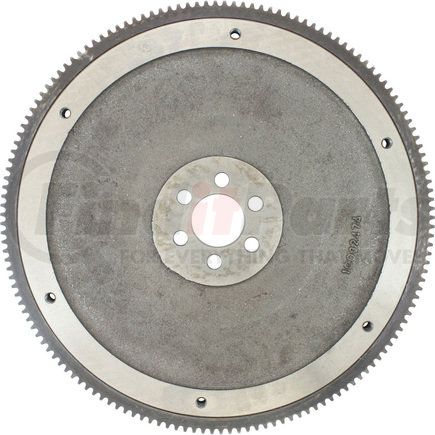 FW112 by PIONEER - Clutch Flywheel