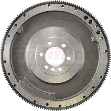 FW118 by PIONEER - Clutch Flywheel