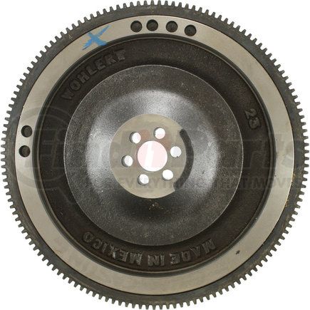 FW172 by PIONEER - Clutch Flywheel