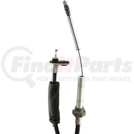 Pioneer CA101 Clutch Cable Clutch Cable