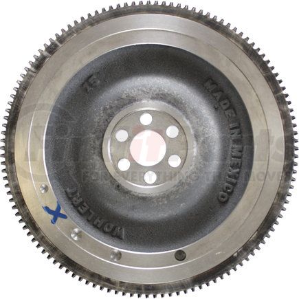 FW151 by PIONEER - Clutch Flywheel