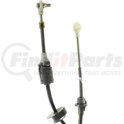 CA1131 by PIONEER - Automatic Transmission Shifter Cable