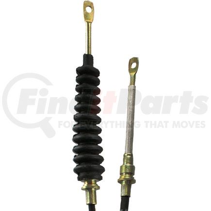 CA1144 by PIONEER - Automatic Transmission Shifter Cable