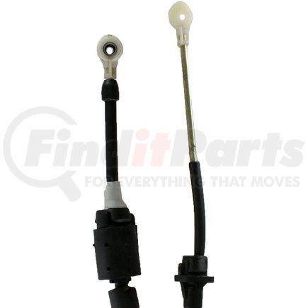 CA1158 by PIONEER - Automatic Transmission Shifter Cable