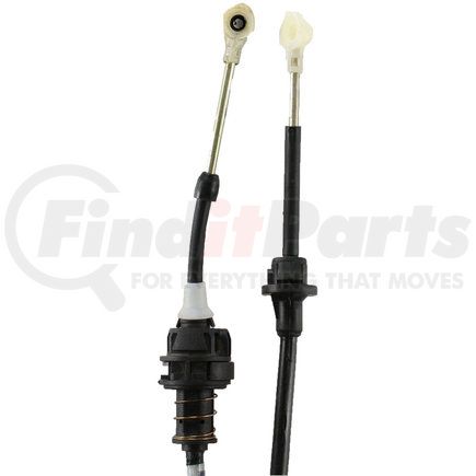 CA1190 by PIONEER - Automatic Transmission Shifter Cable