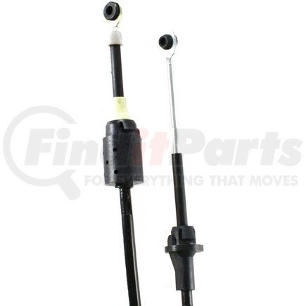 CA1129 by PIONEER - Automatic Transmission Shifter Cable