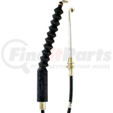 CA1906 by PIONEER - Automatic Transmission Shifter Cable