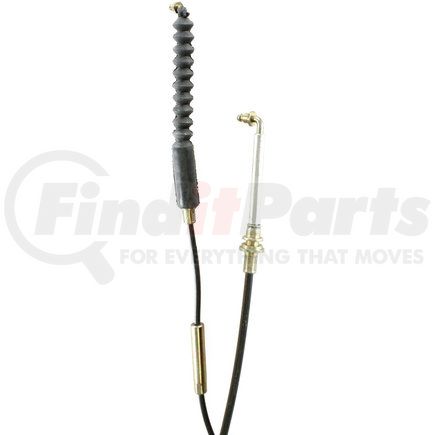 CA1908 by PIONEER - Automatic Transmission Shifter Cable