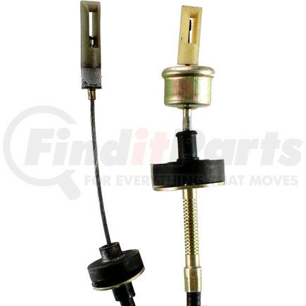 CA151 by PIONEER - Clutch Cable