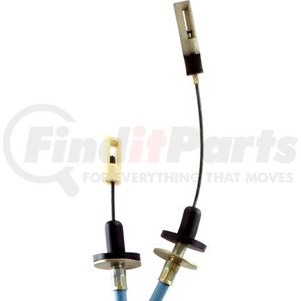CA154 by PIONEER - Clutch Cable