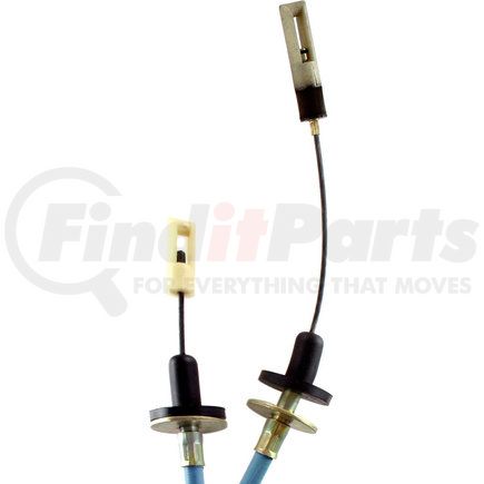 Pioneer CA154 Clutch Cable Clutch Cable