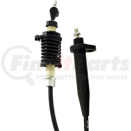 CA1962 by PIONEER - Automatic Transmission Detent Cable