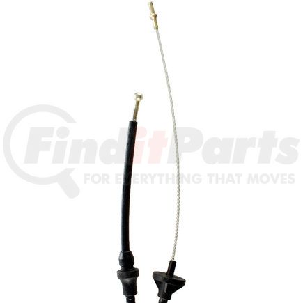 Pioneer CA203 Clutch Cable Clutch Cable