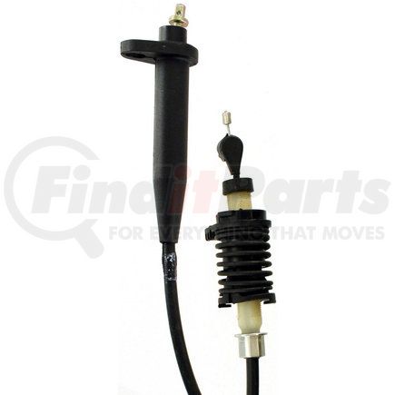 CA1961 by PIONEER - Automatic Transmission Detent Cable