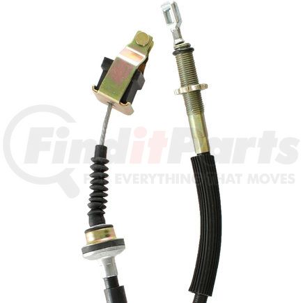 CA215 by PIONEER - Clutch Cable