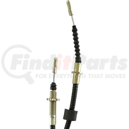 Pioneer CA216 Clutch Cable Clutch Cable